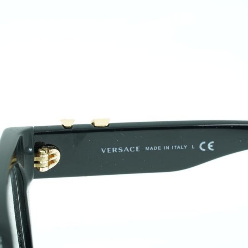 NEW VERSACE VE3283 GB1 EYEGLASSES - Picture 7 of 8